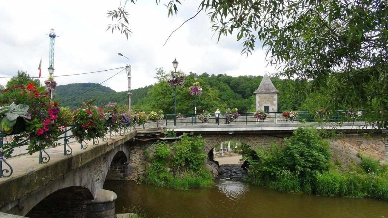 Sofiya Apartment Stavelot Luaran gambar